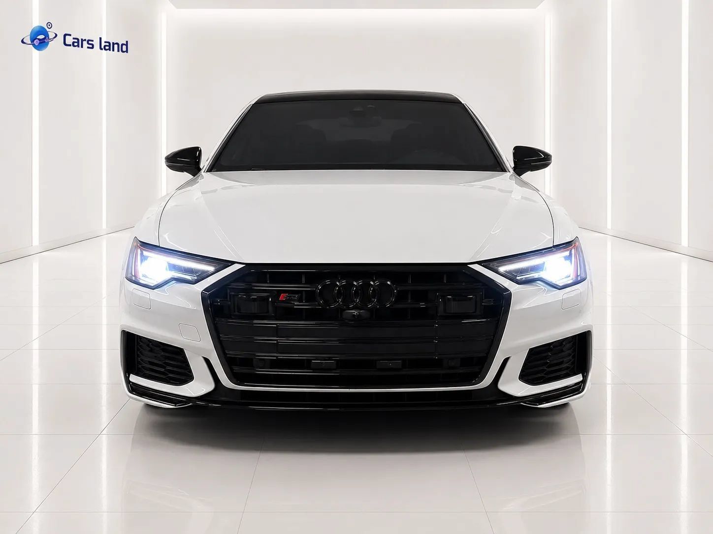 Used 2022 Audi S6 Premium Plus w/ S6 Executive Package AWD/4WD image 7