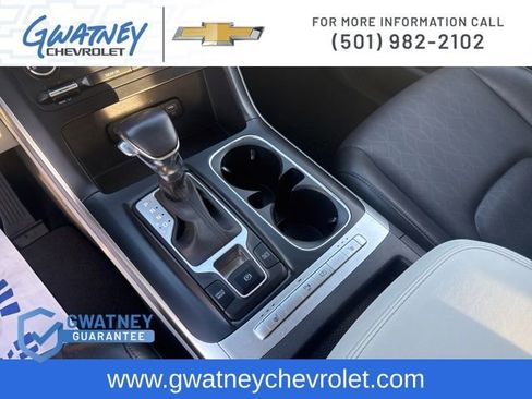 Used 2024 Kia Carnival LX image 18