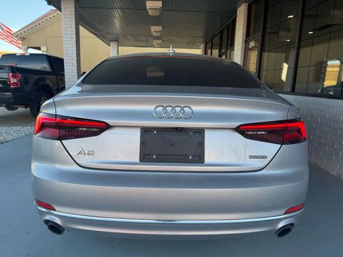 Used 2019 Audi A5 2.0T Premium image 4