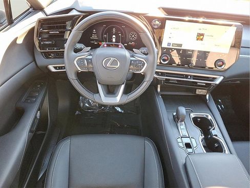 Used 2025 Lexus RX 350h image 23