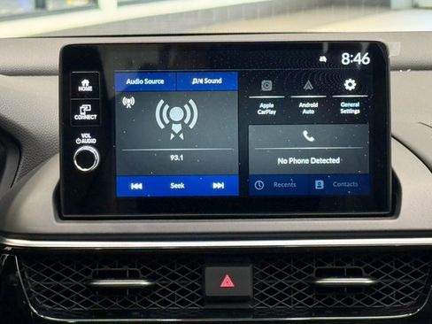 Certified 2025 Acura ADX AWD image 21