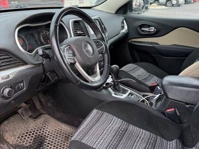 Used 2016 Jeep Cherokee Sport w/ Cold Weather Group