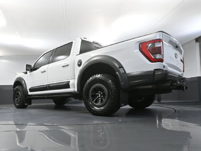Used 2023 Ford F150 Raptor w/ Raptor Carbon Fiber Package AWD/4WD image 47
