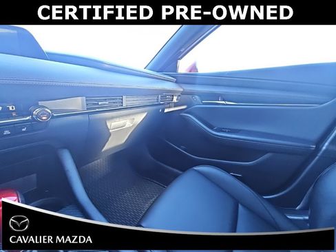 Used 2022 MAZDA MAZDA3 s image 20