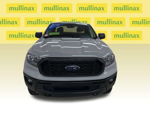 Certified 2021 Ford Ranger XL w/ Equipment Group 101A High AWD/4WD image 16
