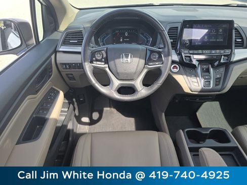Used 2020 Honda Odyssey EX-L image 27