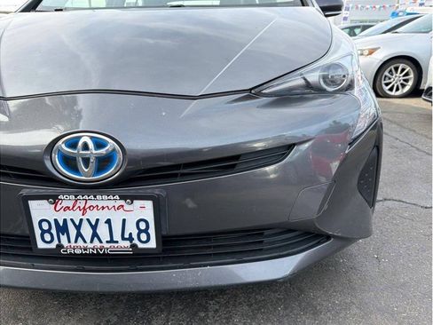 Used 2016 Toyota Prius Two FWD image 26