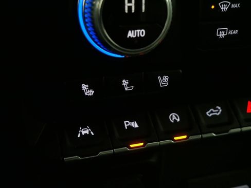 Used 2019 GMC Sierra 1500 Denali image 29