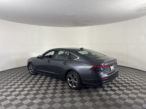 Certified 2023 Honda Accord EX image 6