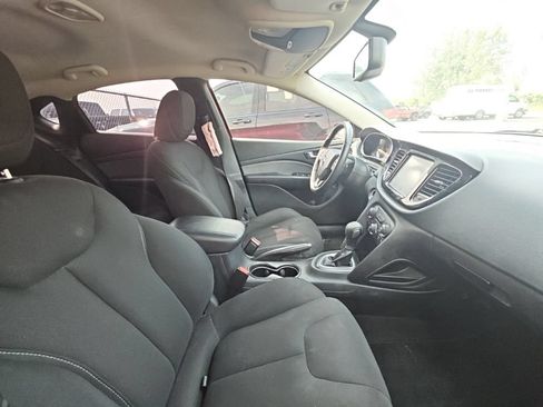 Used 2013 Dodge Dart SXT FWD image 4