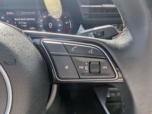 Used 2024 Audi A3 2.0T Premium image 9