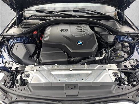 Used 2024 BMW 330i Sedan w/ Premium Package image 23