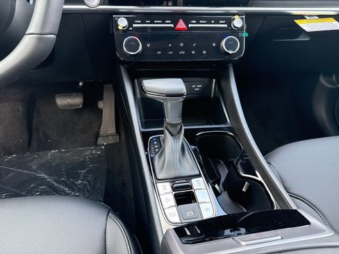 New 2026 Hyundai Tucson SEL image 19