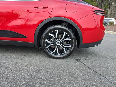 Used 2023 Toyota Crown XLE image 35