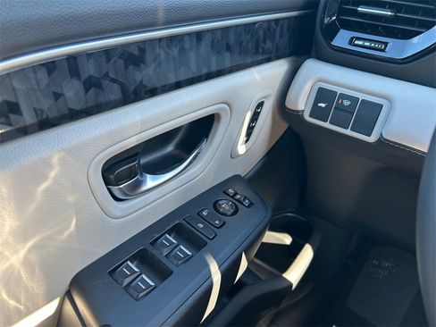 New 2026 Honda Passport TrailSport Elite image 21