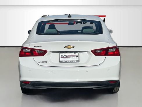 Used 2020 Chevrolet Malibu LS w/ Driver Confidence Package II FWD image 6