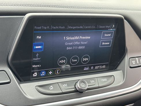 Used 2019 Chevrolet Blazer LT w/ LPO, Floor Liner Package image 21