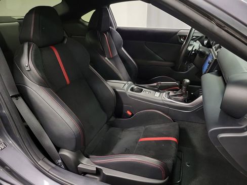 Used 2022 Subaru BRZ Limited image 25