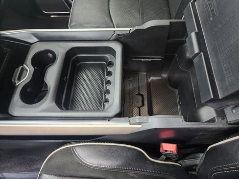 Used 2019 RAM 2500 Laramie image 24