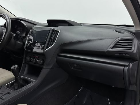 Used 2022 Subaru Impreza 2.0i AWD/4WD image 38