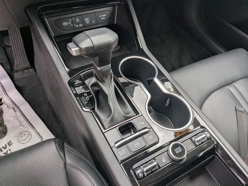 Certified 2026 Kia K5 EX FWD image 26