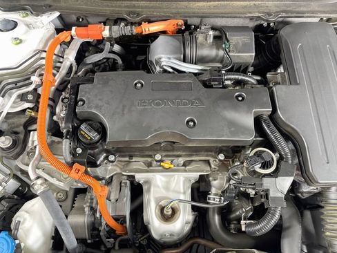 Used 2022 Honda Accord Sport image 30