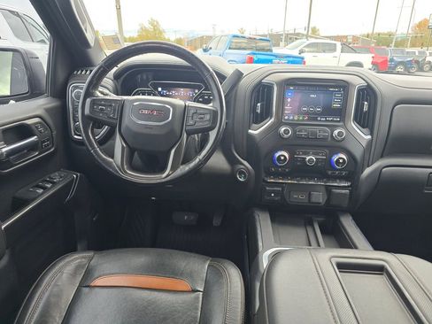 Used 2020 GMC Sierra 1500 AT4 w/ AT4 Premium Package image 20