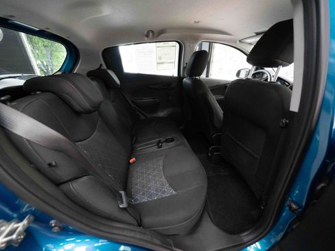 Used 2019 Chevrolet Spark LS FWD image 24