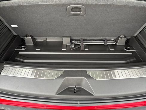 New 2026 Chevrolet Tahoe Premier image 38