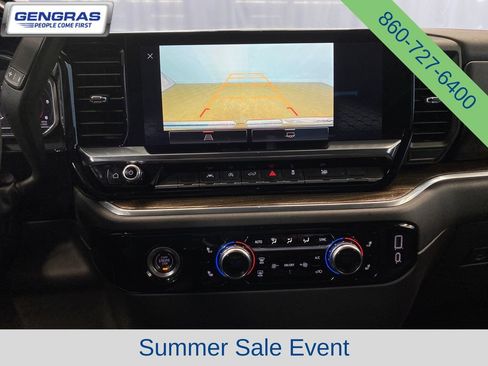 Used 2024 GMC Sierra 1500 Elevation AWD/4WD image 20
