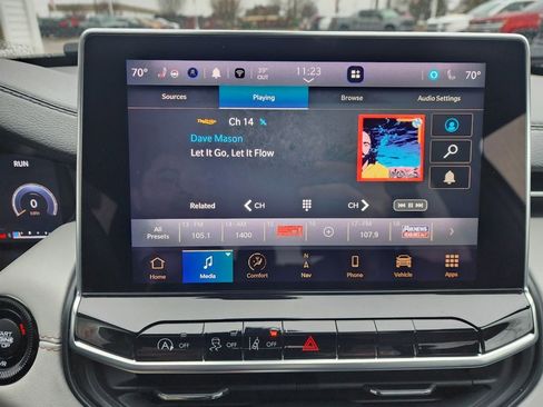 Used 2023 Jeep Compass Limited w/ Elite Group image 42