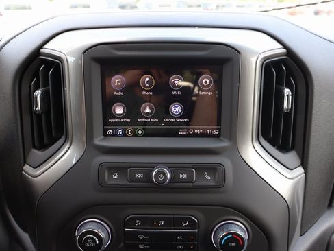 New 2025 Chevrolet Silverado 2500 W/T w/ WT Convenience Package image 10