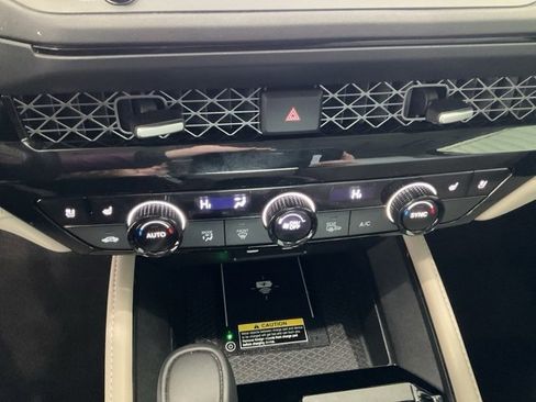 Certified 2024 Honda Accord Touring image 16