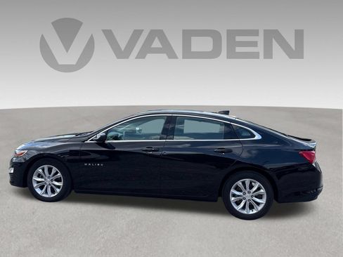 Used 2024 Chevrolet Malibu LT FWD image 16
