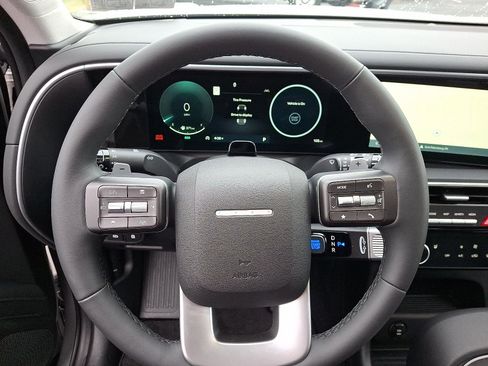 New 2026 Hyundai Palisade SEL image 15