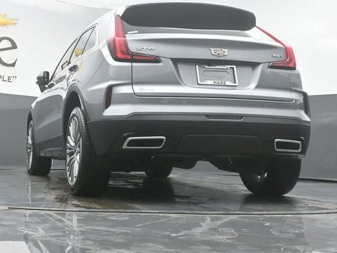 Used 2024 Cadillac XT4 Premium Luxury image 54