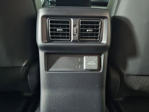 New 2026 Toyota 4Runner 4WD image 33