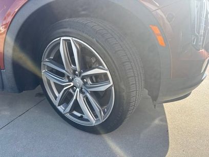 Used 2019 Cadillac XT4 Sport