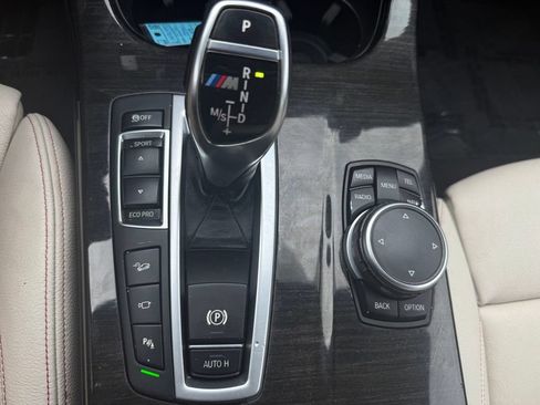 Used 2016 BMW X4 M40i AWD/4WD image 35