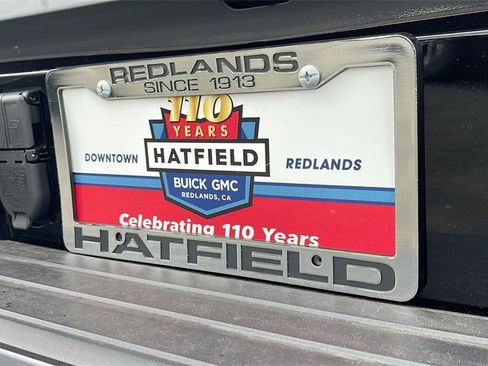 New 2026 GMC Sierra EV AT4 w/ AT4 Premium Package image 26