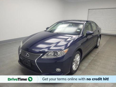 Used 2014 Lexus ES 300h image 1