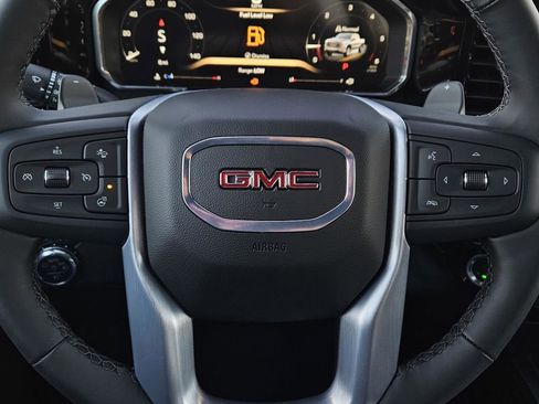 New 2026 GMC Sierra 1500 Elevation w/ Elevation Premium Package image 13