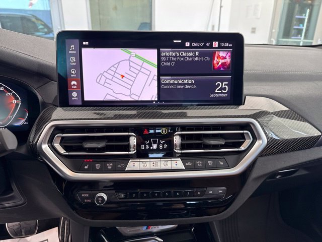 Used 2024 BMW X3 M40i w/ Premium Package AWD/4WD image 26