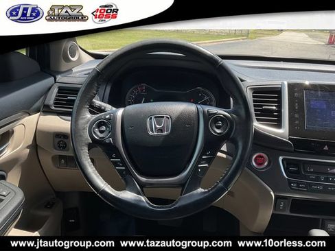 Used 2018 Honda Pilot EX-L image 19