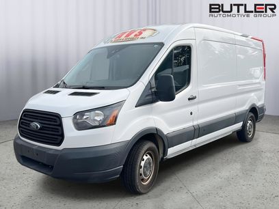 Used 2018 Ford Transit 250 148 Medium Roof