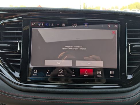 New 2027 Dodge Durango GT AWD/4WD image 23