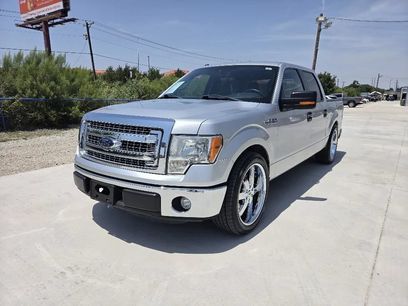 Used 2014 Ford F150 XLT w/ XLT Chrome Package