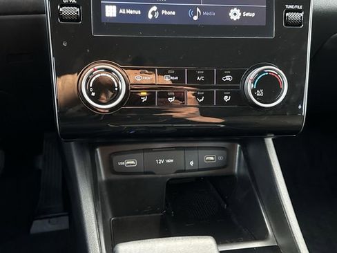 Used 2023 Hyundai Tucson SEL image 17