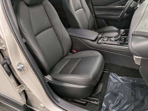 Certified 2023 MAZDA CX-30 AWD 2.5 S w/ Preferred Package image 28