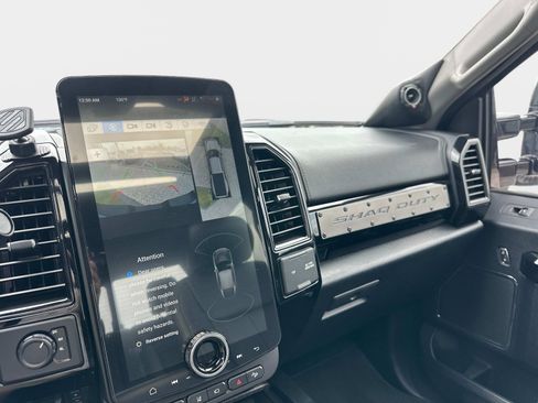 Used 2020 Ford F350 Lariat w/ Lariat Ultimate Package image 30